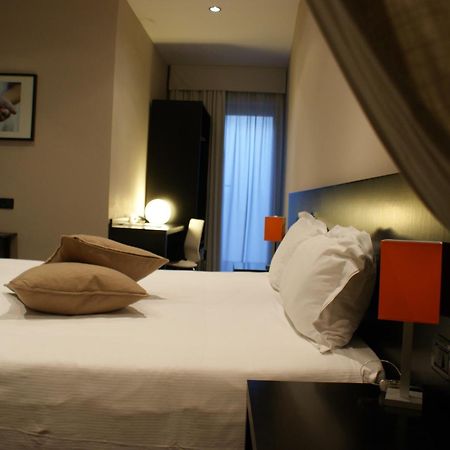 Hotel Aniene Rome Room photo