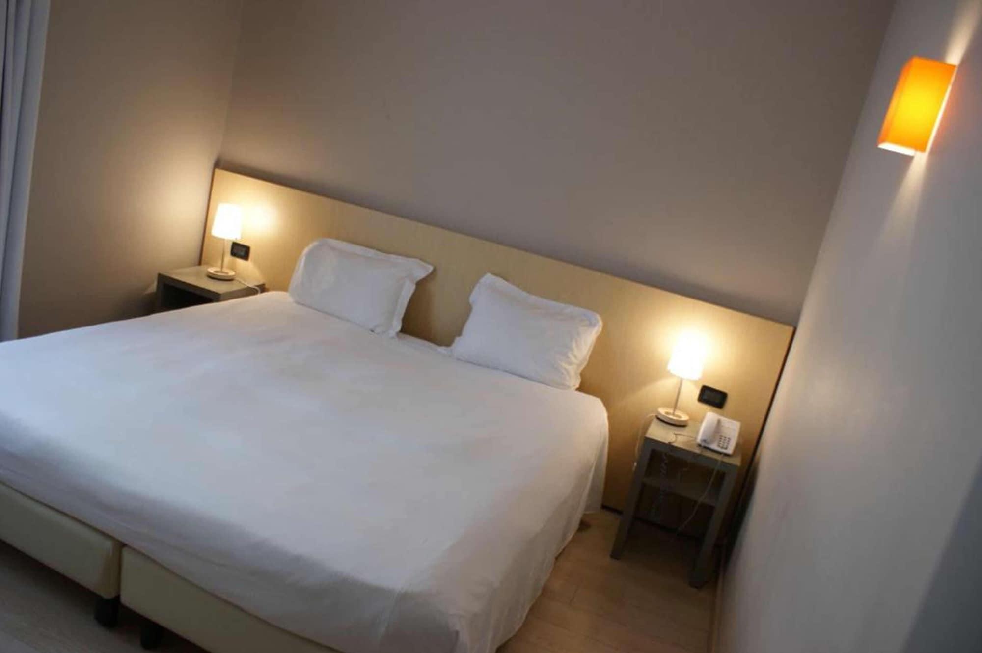 Hotel Aniene Rome Exterior photo