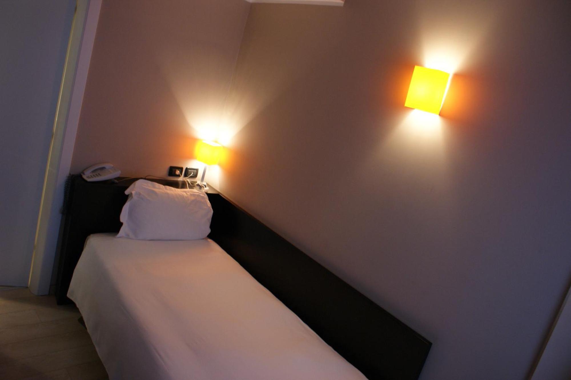 Hotel Aniene Rome Exterior photo