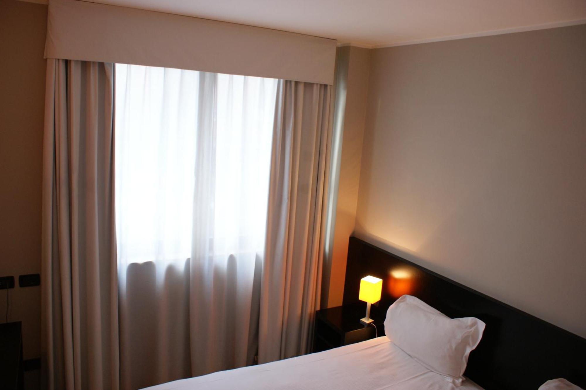 Hotel Aniene Rome Exterior photo