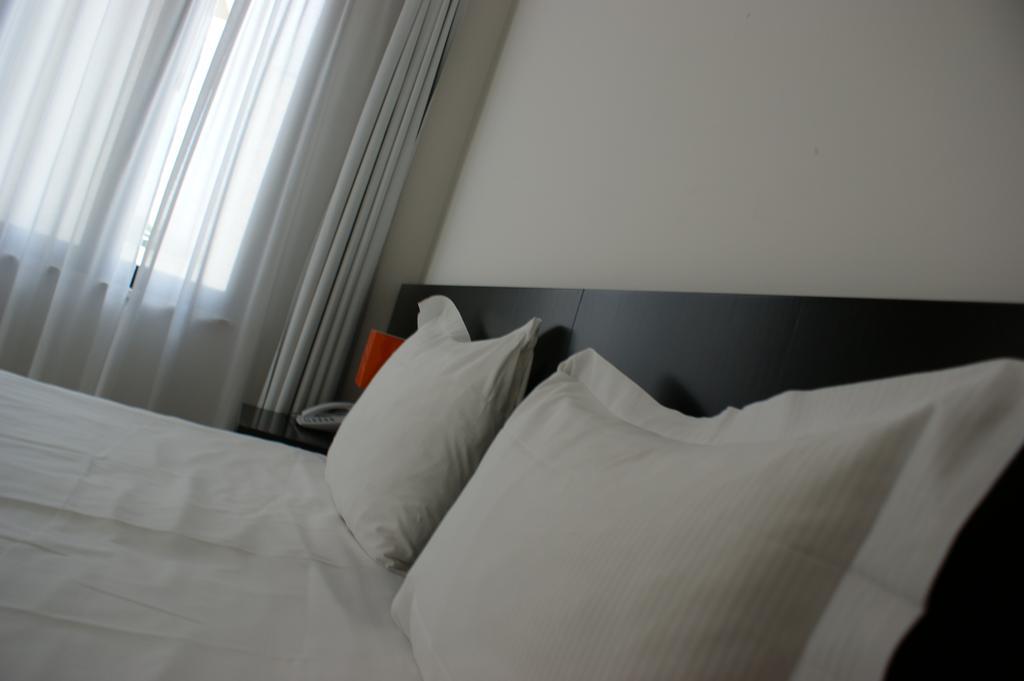 Hotel Aniene Rome Exterior photo